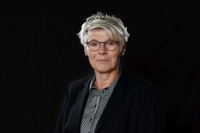 Anne Tostmann