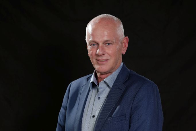 Ian Young