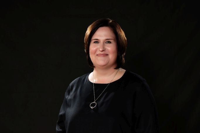 Jeanette Leise
