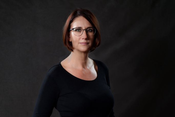 Kirsten Kuhn