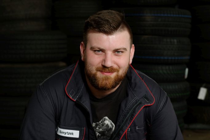 Pascal Smytzek